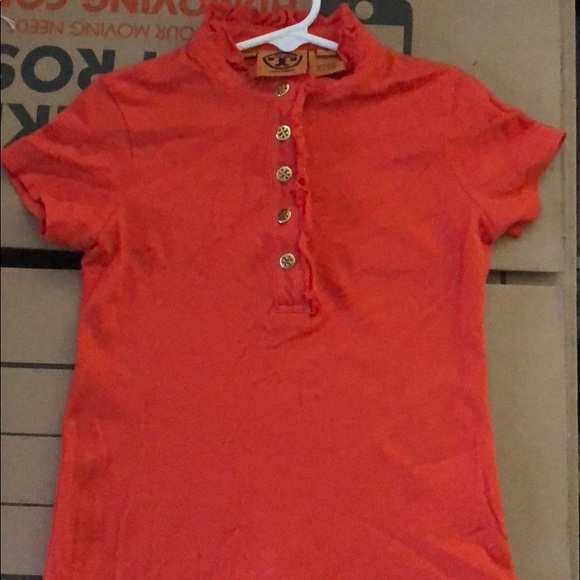Tory Burch top - Picture 1 of 4